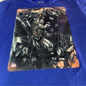 Men’s Lebron shirt by Nike